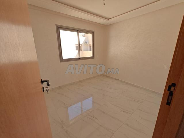 Apartment 65 m² for rent in Casablanca, Sidi Maarouf lot the woroud — Photo 15