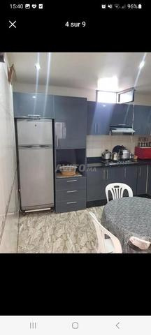 شقة 80 م² للإيجار في الدار البيضاء (راكيا) — Photo 5