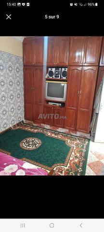 شقة 80 م² للإيجار في الدار البيضاء (راكيا) — Photo 7