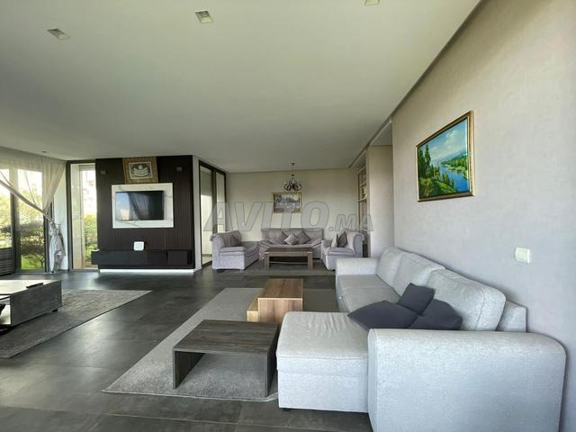 Appartement 340 m² à louer à Casablanca — Photo 16