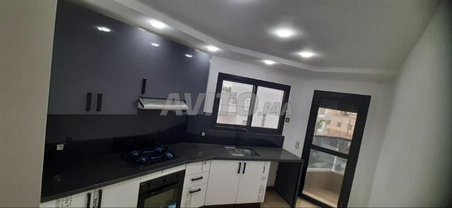 80 m² Apartment for Sale in Casablanca, Other sector — Photo 6