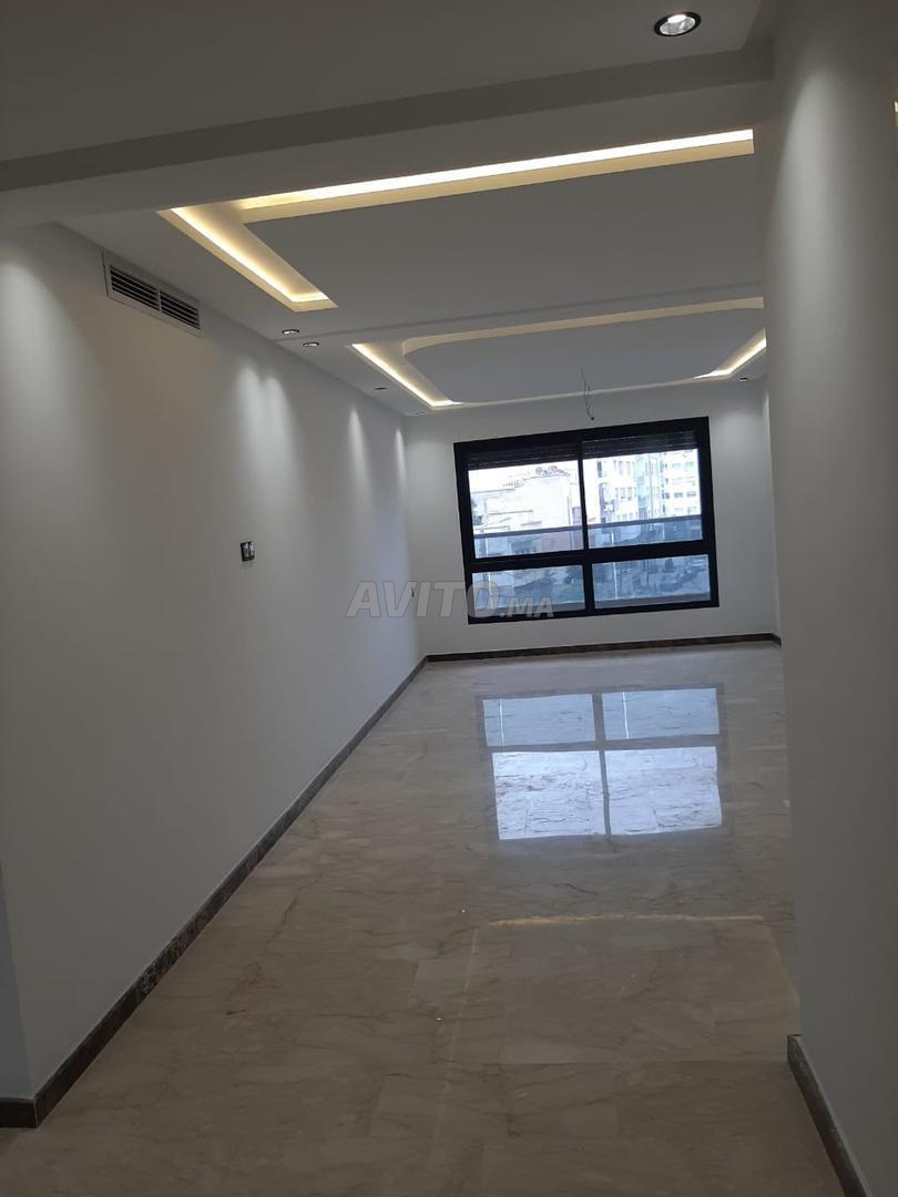 80 m² Apartment for Sale in Casablanca, Other sector — Photo 3