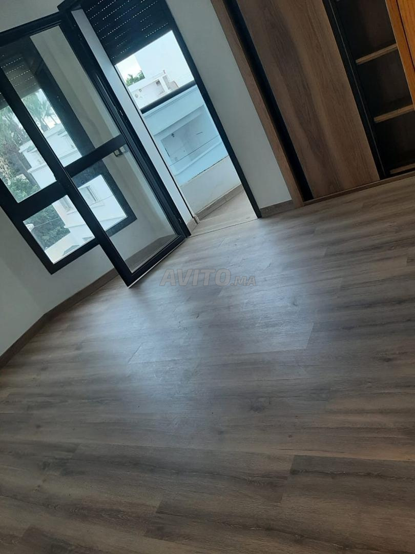 80 m² Apartment for Sale in Casablanca, Other sector — Photo 7