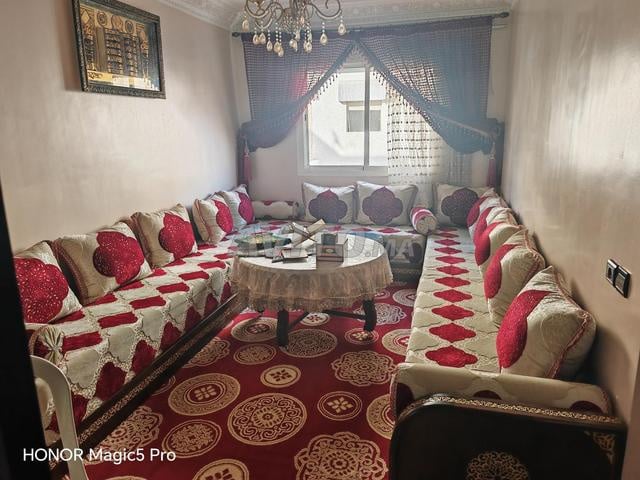 Appartement 56 m² à vendre à Béni Yakhlef — Photo 2