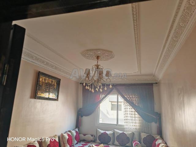 Appartement 56 m² à vendre à Béni Yakhlef — Photo 4