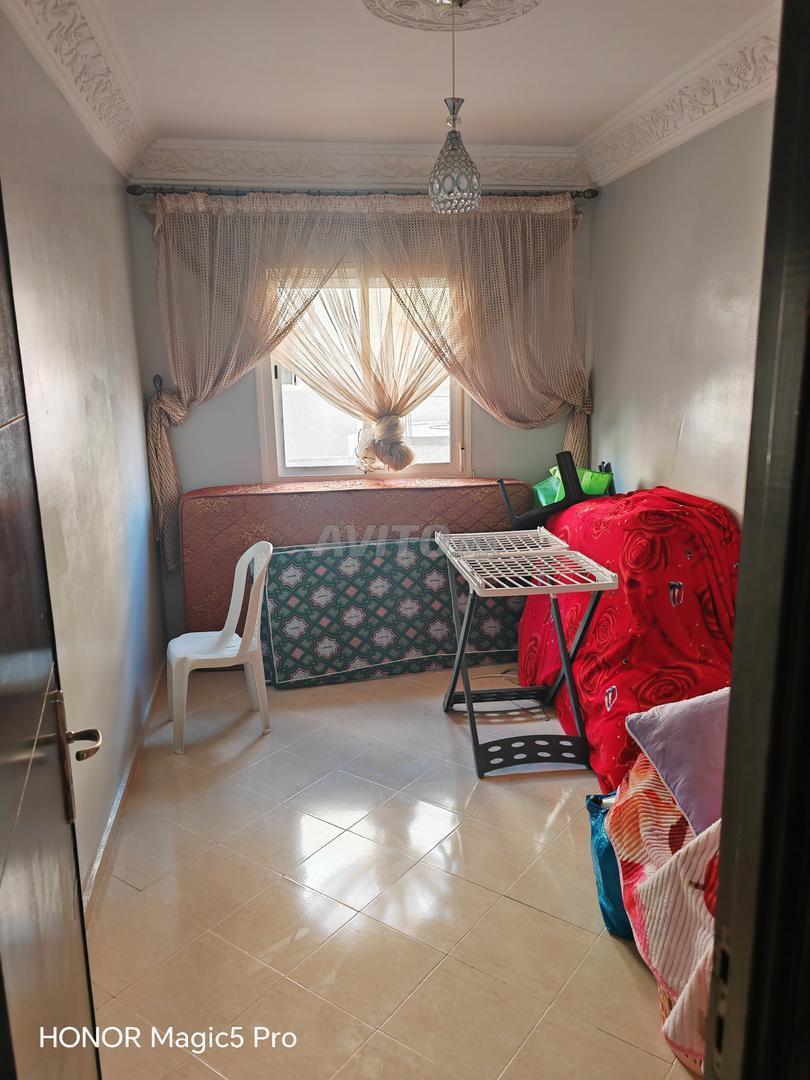 Appartement 56 m² à vendre à Béni Yakhlef — Photo 11