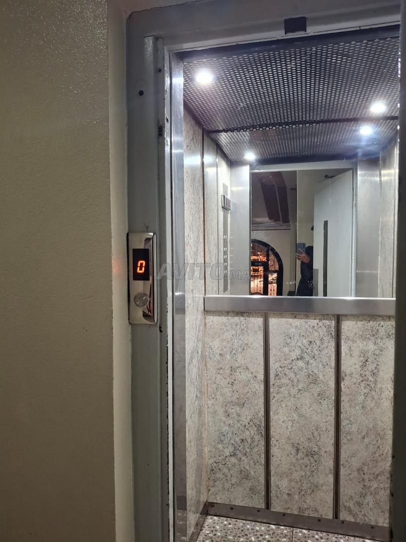 Appartement 120 m² à vendre à Bourgogne, Casablanca — Photo 11