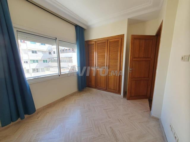 Furnished Apartment for Daily Rent in Meknès (400 MAD - day) — Photo 4
