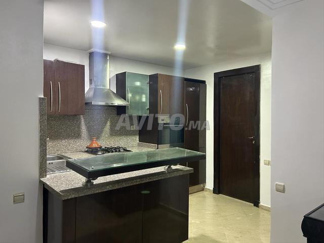 25 m² Apartment for Rent in Marrakech (Guéliz) — Photo 7