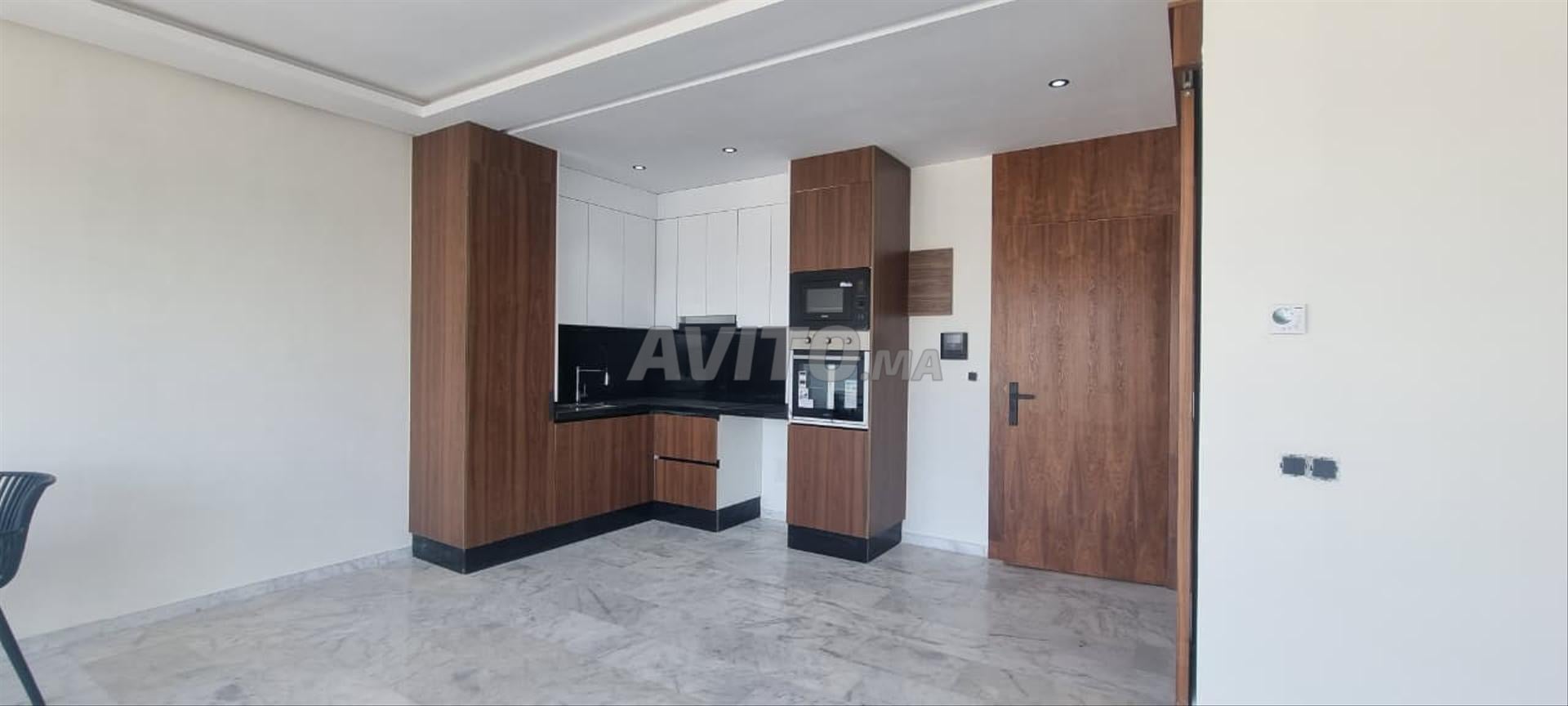Appartement 61 m² à vendre à Casablanca, Riviera — Photo 2
