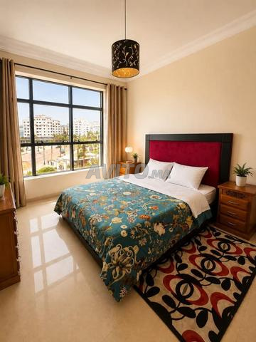 Appartement à louer à la Corniche de Tanger — Photo 5