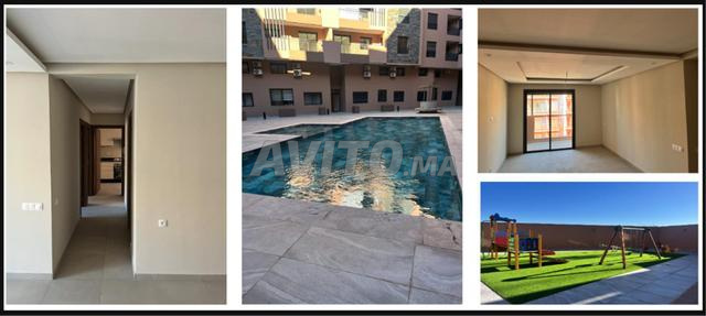 New 90m² apartment for sale in Marrakech Guéliz — Photo 2