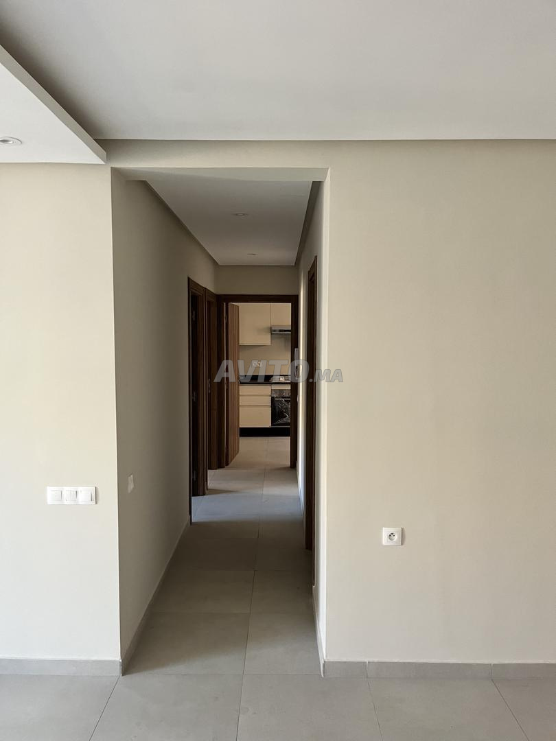New 90m² apartment for sale in Marrakech Guéliz — Photo 5