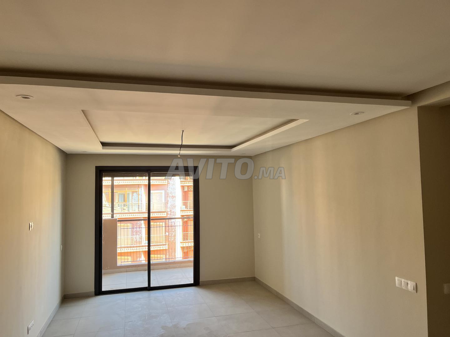 New 90m² apartment for sale in Marrakech Guéliz — Photo 7