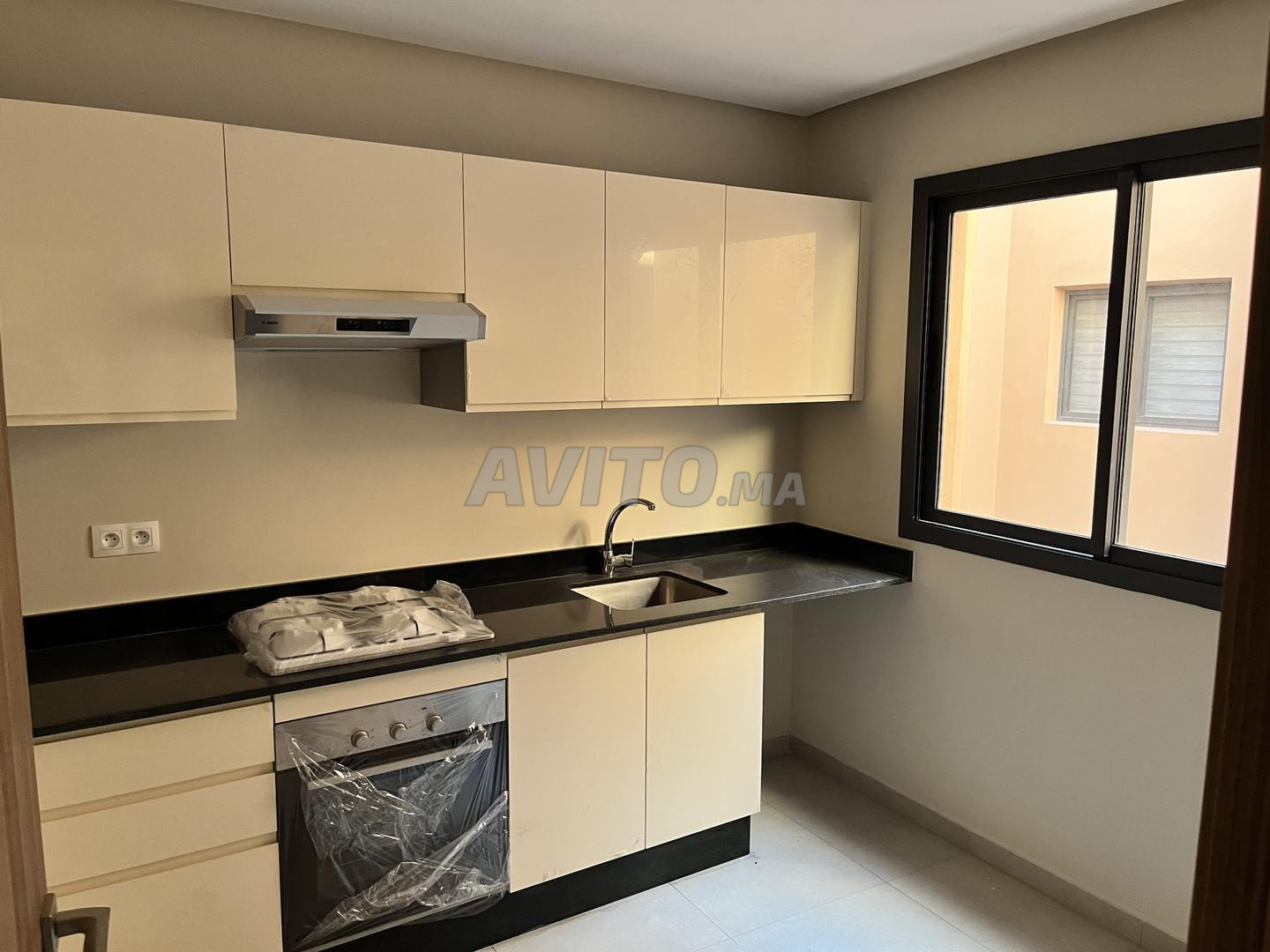 New 90m² apartment for sale in Marrakech Guéliz — Photo 9