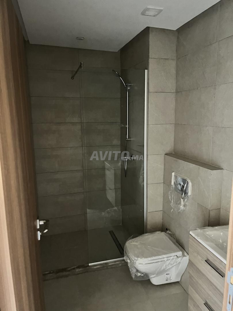 New 90m² apartment for sale in Marrakech Guéliz — Photo 15