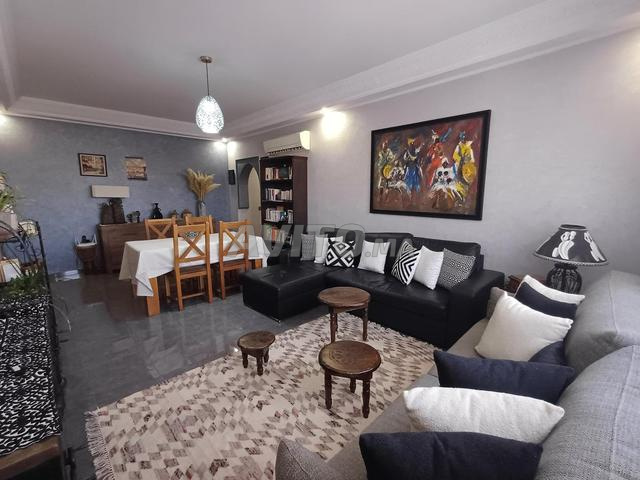 Appartement 98 m² à vendre à Marrakech (Hay Izdihar) — Photo 2