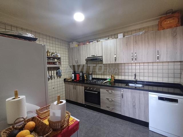 Appartement 98 m² à vendre à Marrakech (Hay Izdihar) — Photo 10