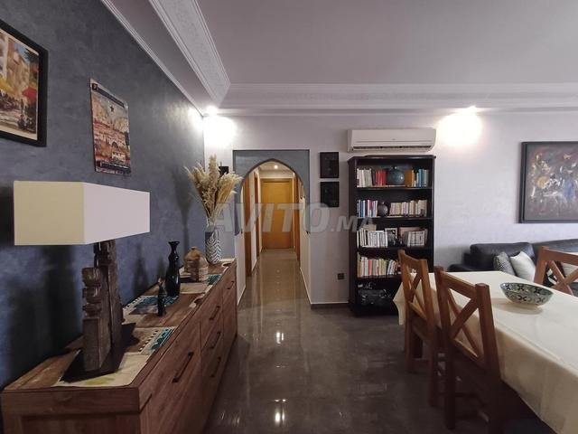 Appartement 98 m² à vendre à Marrakech (Hay Izdihar) — Photo 12