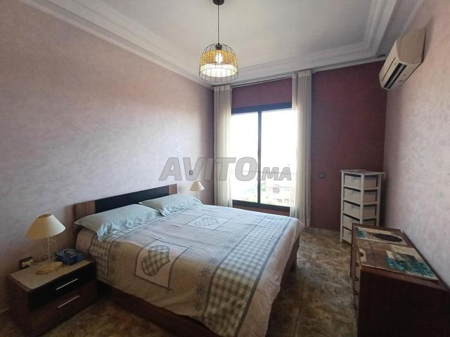 Appartement 98 m² à vendre à Marrakech (Hay Izdihar) — Photo 16