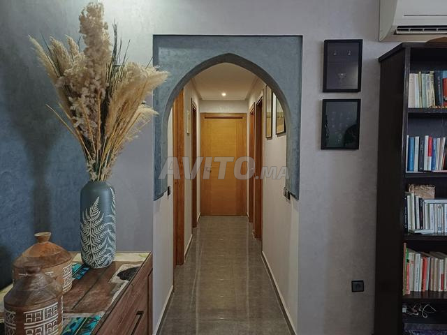 Appartement 98 m² à vendre à Marrakech (Hay Izdihar) — Photo 18