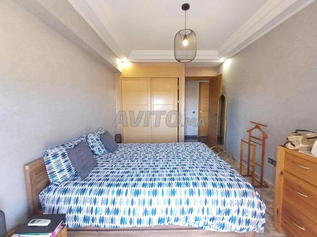Appartement 98 m² à vendre à Marrakech (Hay Izdihar) — Photo 20