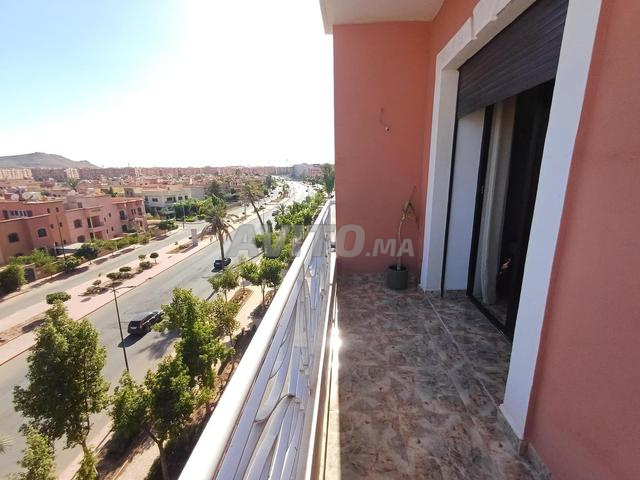 Appartement 98 m² à vendre à Marrakech (Hay Izdihar) — Photo 22