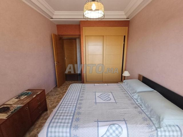 Appartement 98 m² à vendre à Marrakech (Hay Izdihar) — Photo 24