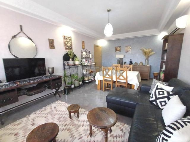 Appartement 98 m² à vendre à Marrakech (Hay Izdihar) — Photo 30