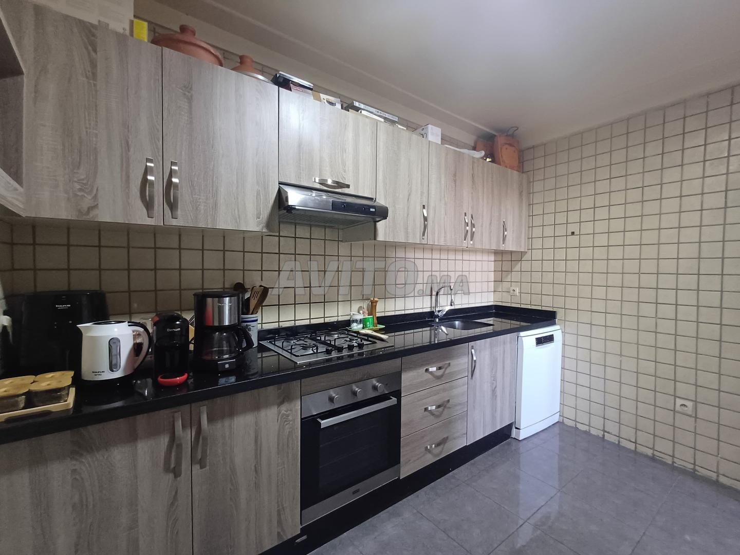 Appartement 98 m² à vendre à Marrakech (Hay Izdihar) — Photo 7