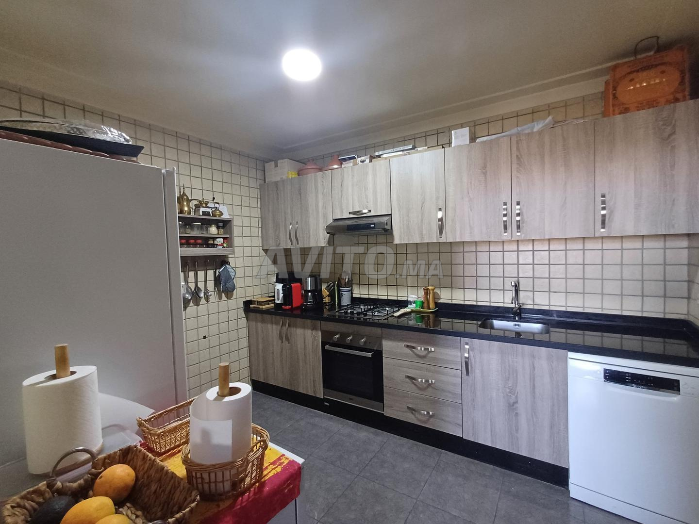 Appartement 98 m² à vendre à Marrakech (Hay Izdihar) — Photo 9