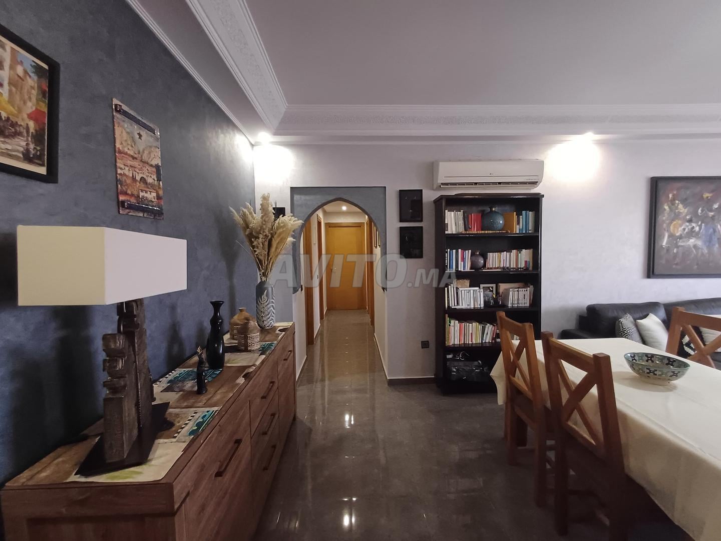 Appartement 98 m² à vendre à Marrakech (Hay Izdihar) — Photo 11