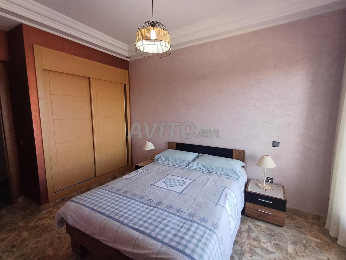 Appartement 98 m² à vendre à Marrakech (Hay Izdihar) — Photo 13