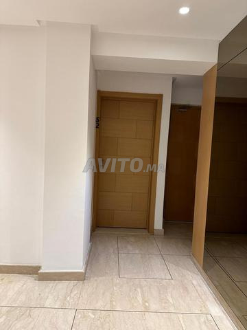Apartment 55 m² for rent in Casablanca (Oasis) — Photo 8