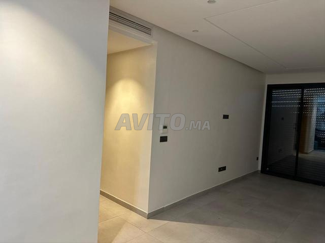 Apartment 55 m² for rent in Casablanca (Oasis) — Photo 14