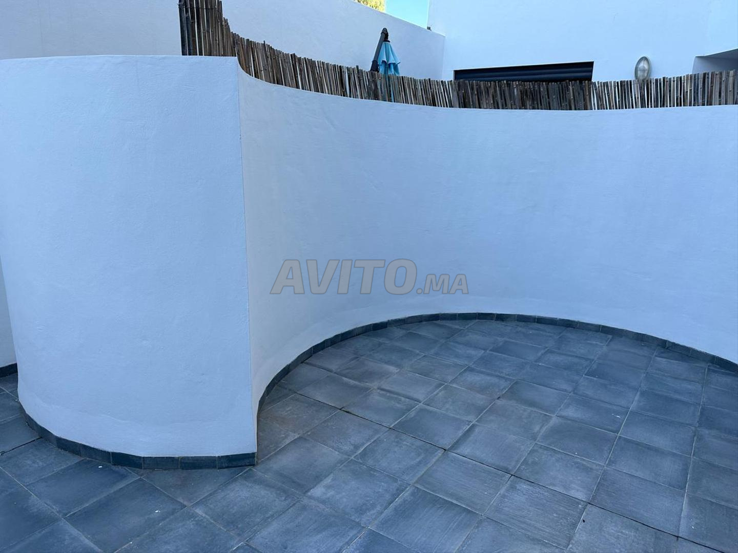 Apartment 55 m² for rent in Casablanca (Oasis) — Photo 15