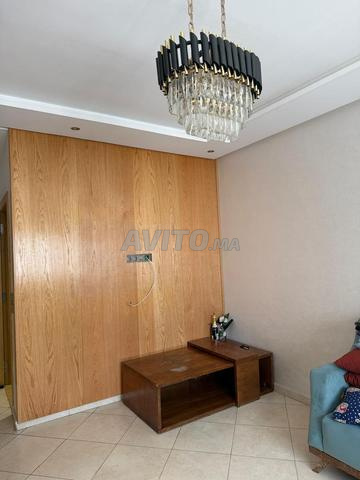 Apartment for rent in Salé, Tabriquet — Photo 4