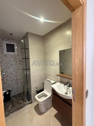 Apartment for rent in Salé, Tabriquet — Photo 6