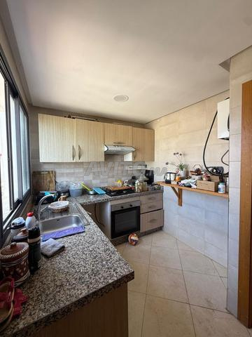 Apartment for rent in Salé, Tabriquet — Photo 14