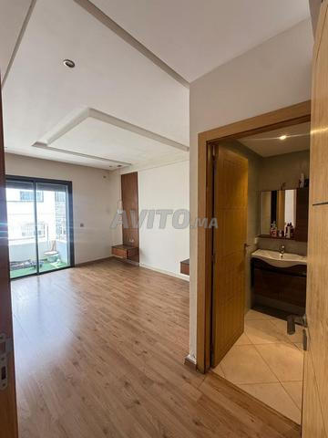 Apartment for rent in Salé, Tabriquet — Photo 16