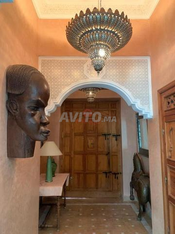 فيلا 12500 متر مربع للبيع في مراكش — Photo 2