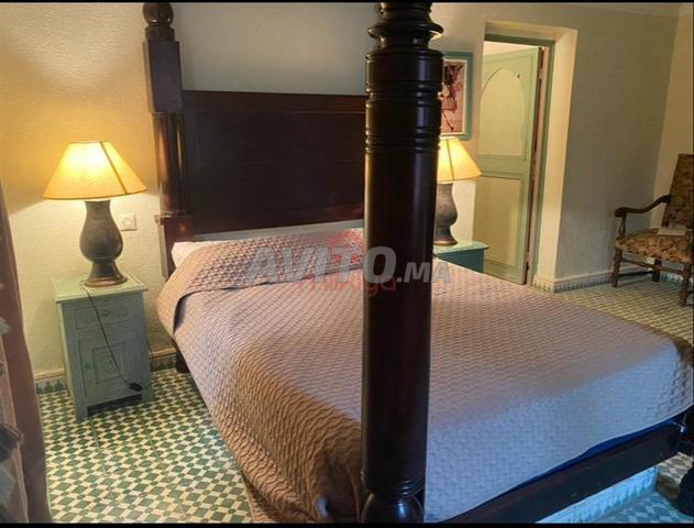 فيلا 12500 متر مربع للبيع في مراكش — Photo 8