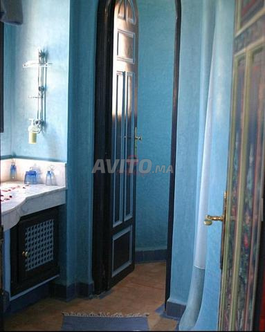 فيلا 12500 متر مربع للبيع في مراكش — Photo 10