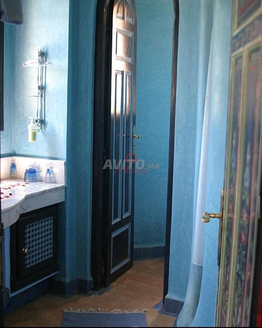 فيلا 12500 متر مربع للبيع في مراكش — Photo 9