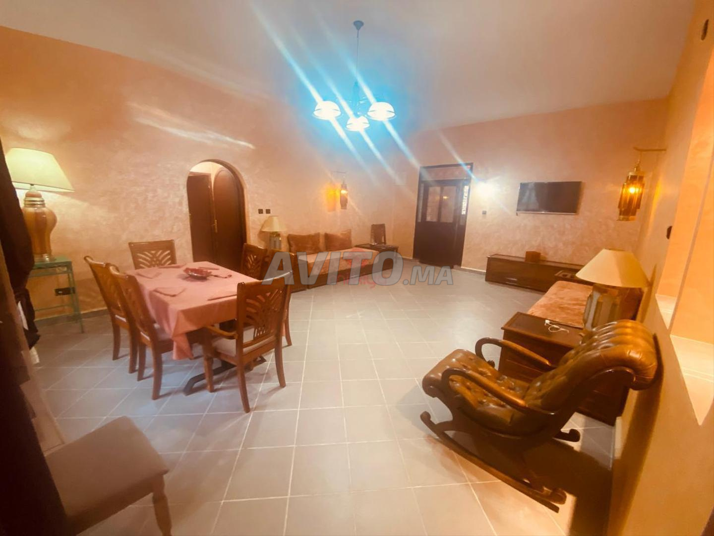 فيلا 12500 متر مربع للبيع في مراكش — Photo 11