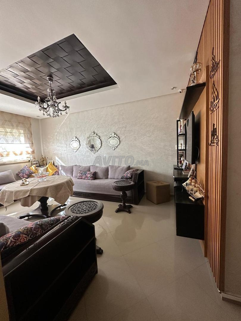 Apartment for sale 95 m² in Dar Bouazza — Photo 5