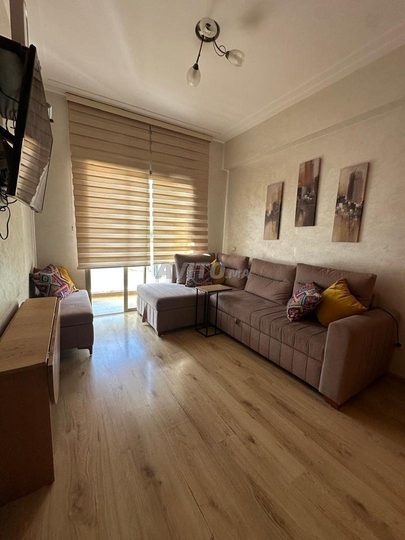 Apartment for sale 95 m² in Dar Bouazza — Photo 7