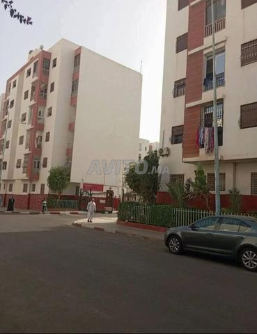 Apartment 50 m² for sale in Agadir — Photo 2