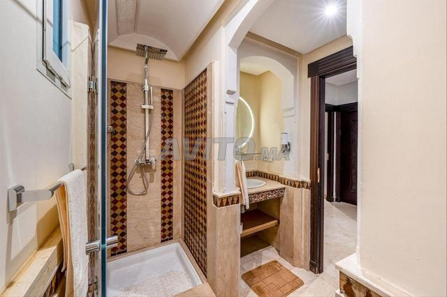شقة 80 متر مربع للإيجار في مراكش (هيفرناج) — Photo 8