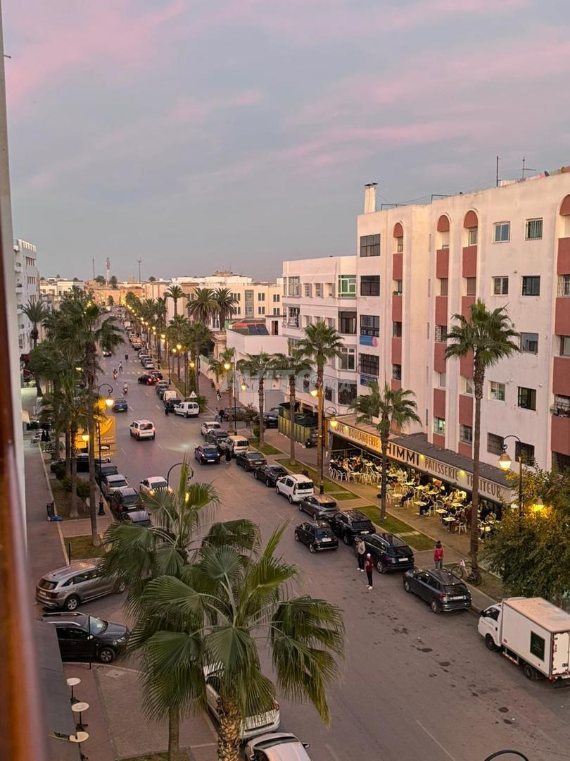 Apartment 80 m² for sale in Rabat, Ocean District — Photo 3